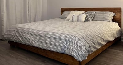 Concours Gagner : Un lit tout neuf