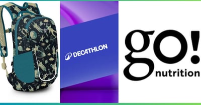 Concours Gagner un magnifique sac à dos Osprey 10 L pour enfant, une carte-cadeau de 25$ chez Décathlon et des collations de la compagnie Gonutrition Concours Gagner un magnifique sac à dos Osprey 10 L pour enfant, une carte-cadeau de 25$ chez Décathlon et des collations de la compagnie Gonutrition