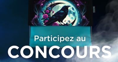 Concours Gagner un rabat ou une pochette de cette nouvelle collection