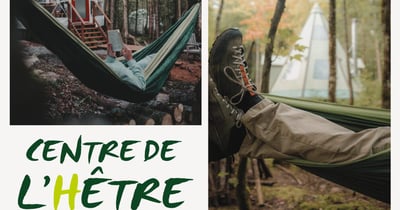 Concours Gagner un séjour pour 2 en pleine nature, incluant une séance de coaching avec l’approche du Coaching Systémique Intérieur