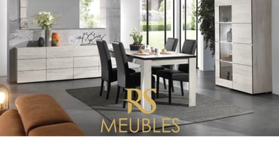 Concours Gagnez une salle à manger complète