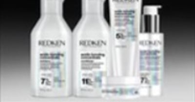Concours Gagnez 1 des 3 routines Redken ABC!