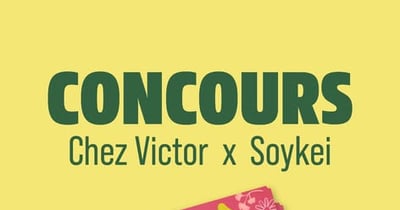 Concours Gagnez 1 paire de billets pour l’Expo Manger Santé de Québec et 1 repas pour 2!