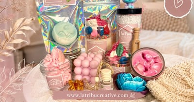 Concours Gagnez 100$ de produits artisanaux!