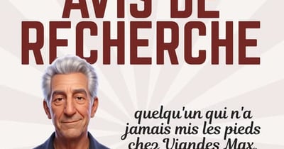 Concours Gagnez 100$ de Viandes Max pour vous et 100$ pour un ami!