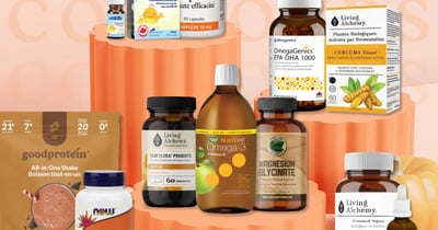 Concours Gagnez 1000 $ de magasinage bien-être avec Gagné en Santé Concours Gagnez 1000 $ de magasinage bien-être avec Gagné en Santé