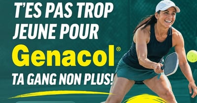 Concours Gagnez 1000$ en certificats-cadeaux pour l'achat d'équipement sportif!