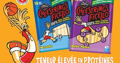 Concours Gagnez 15 000$ pour préparer plus que des lunchs!
