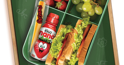 Concours Gagnez 15 000$ pour préparer plus que des lunchs!