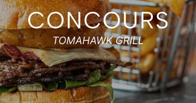 Concours Gagnez 150 $ au restaurant restaurant Tomahawk grill - Orford!