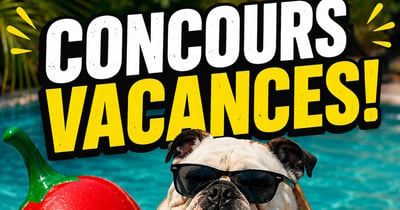 Concours Gagnez 150$ en cartes-cadeaux de la Fromagie Victoria et 100$ de sauces Firebarns!