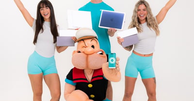 Concours Gagnez 16 000$ en prix avec OnFit App!