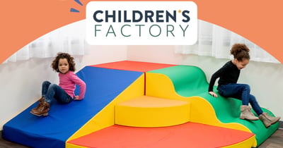Concours Gagnez 175 $ à utiliser sur la collection Children’s Factory du fdmt!