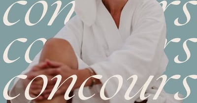 Concours Gagnez 2 accès à l’expérience thermale au Spa Carré Saint-Louis!