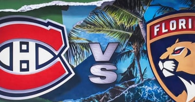 Concours Gagnez 2 billets pour le match du Canadien de Montréal!