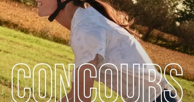 Concours Gagnez 2 inscriptions Gravelooza et 2 kits de vêtements BRAVA!