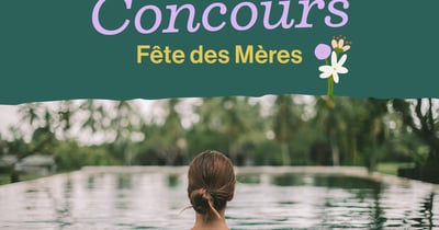 Concours Gagnez 2 laissez-passer pour une journée de détente!