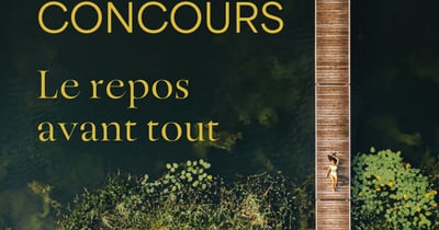 Concours Gagnez 2 nuitées en chambre Signature!