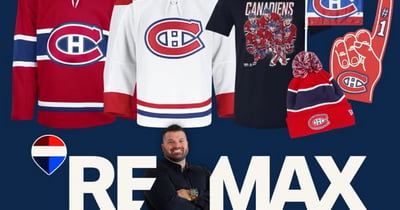 Concours Gagnez 200$ chez Tricolore Sports!