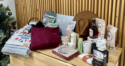 Concours Gagnez 2500$ en cadeaux autochtones!