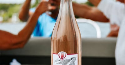 Concours Gagnez 3 bouteilles du Domaine Joël Delaunay et un polo!