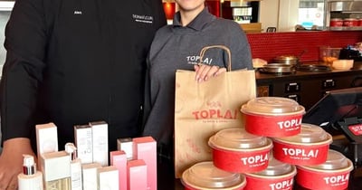 Concours Gagnez 300$ chez Topla ET 300$ chez Dermacure! Concours Gagnez 300$ chez Topla ET 300$ chez Dermacure!