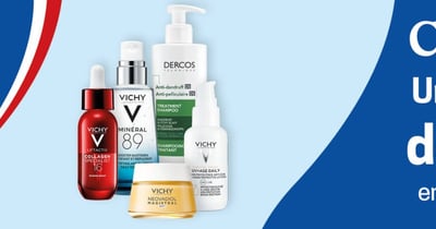 Concours Gagnez 3000$!