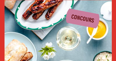 Concours Gagnez quatre billets pour le festival Soif de cidre Montréal!