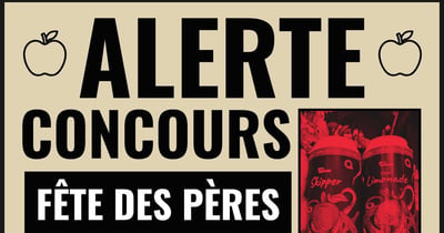 Concours Gagnez 4 packs du cidre Original ou Skipper!