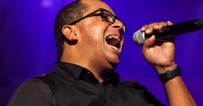 Concours Gagnez 400$ en certificats-cadeaux au Restaurant Inter et quatre billets pour le spectacle de Gregory Charles!