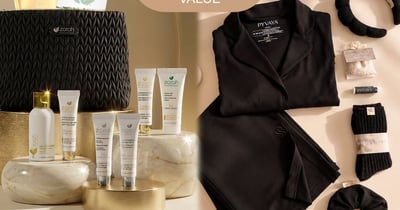 Concours Gagnez 400$ en pyjamas écoresponsables Pyvaya et en produits bio Zorah Biocosmétiques!