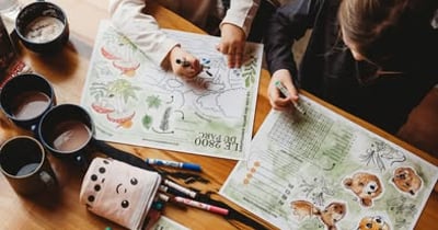 Concours Gagnez 5 entrées chez Adrénaline Urbaine et une carte cadeau de 250$ le 2800 du Parc!