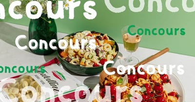 Concours Gagnez 50$ de produits Villa Ravioli! Concours Gagnez 50$ de produits Villa Ravioli!