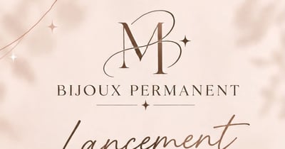 Concours Gagnez 50$ de rabais sur un bijou et une boisson de votre choix!