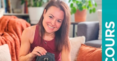 Concours Gagnez 50$ en cadeau applicable à l’achat de votre sac Nova!