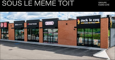 Concours Gagnez 500$ en cartes-cadeaux Mia Pasta, Papa Sandwich, Poulet Rouge, Sushi Taxi et Jack le Coq!