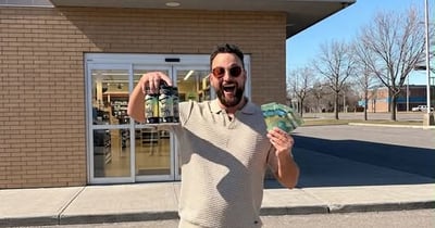 Concours Gagnez 500 $ et 1 pack de Coco Mojito!