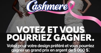 Concours Gagnez 5000$!