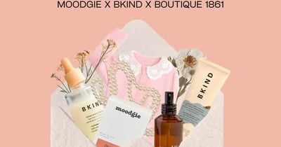 Concours Gagnez 600$ en prix de la boutique1861,Bkind et Moodgie!