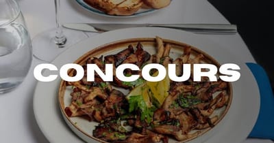 Concours Gagnez de 100$ Lavraki!