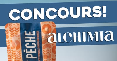 Concours Gagnez de la Slushy au pêche!