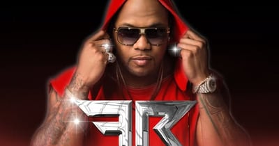 Concours Gagnez des billets pour Flo Rida!