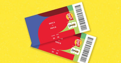 Concours Gagnez des billets pour la coupe du monde de Fifa ou l'une des 110 prix secondaires!