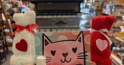 Concours Gagnez des tatouages temporaires bombes de bain et un parfum!