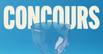 Concours Gagnez des Verres de PROTÉINES NATURELLES!