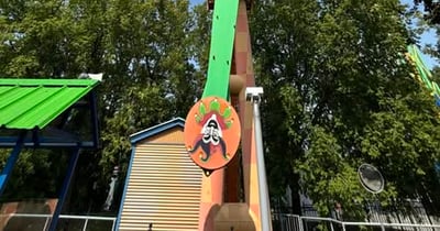 Concours Gagnez deux billets d'un jour pour la ronde!