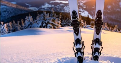 Concours Gagnez deux billets pour le ski Mont Tremblant!