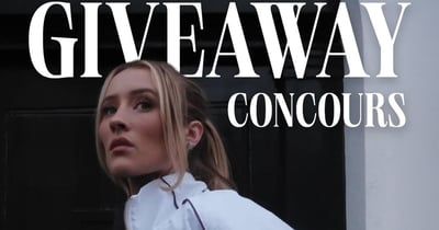 Concours Gagnez deux blousons Sports Club Atelier x Stella Artois!