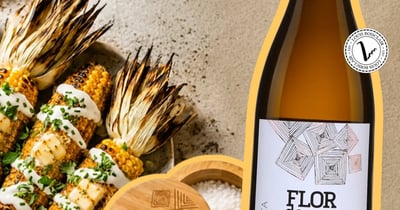 Concours Gagnez deux bouteilles de Flor de Sal!