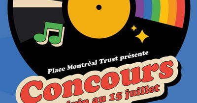 Concours Gagnez deux laissez-passer OR pour les trois jours d’Osheaga et une carte-cadeau de 1000$ Place Montréal Trust!